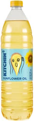 Kitchin Sunflower oil