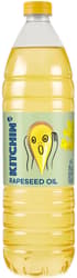 Kitchin Rapeseed oil