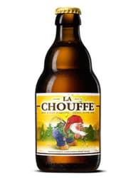 La Chouffe Beer