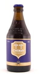 Chimay Bleue Bere bruna sticla