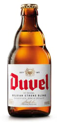 Duvel Beer