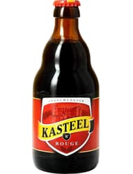 Kasteel Rouge Red Beer