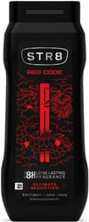 STR8 Red Code Gel de dus