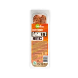 Balviten Bagheta rustica fara gluten
