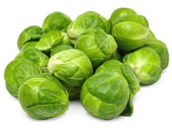 Varza de Bruxelles