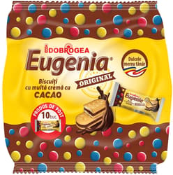 Eugenia Original 10x36g