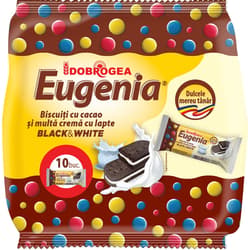 Eugenia Black&White 10x36g