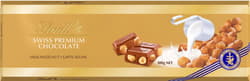 Lindt Gold Tableta ciocolata cu lapte si alune de padure