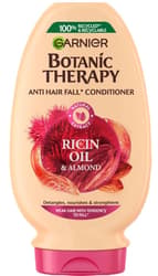 Garnier Botanic Therapy Balsam pentru par cu ulei de ricin