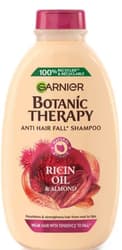 Garnier Botanic Therapy Sampon pentru par cu ulei de ricin