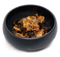 POLI Mix de pui cu ciuperci si orez