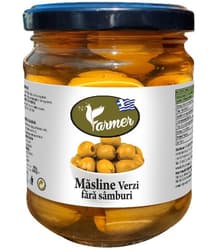 Farmer Masline verzi fara samburi