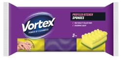Vortex Profiled & Care Bureti de bucatarie