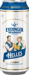 Erdinger Brauhaus Helles Doza