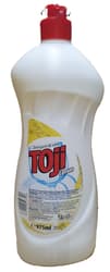 Toji Detergent de vase, lamaie
