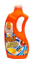 Toji Solutie de desfundat tevi