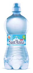 Sant'Anna Apa minerala pet sport cap