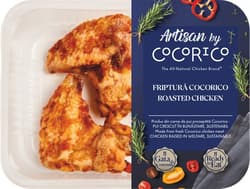 Artisan by Cocorico Friptura de Pui - Aripi de pui