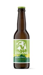 Zaganu Adonis Pale Ale Craft Beer