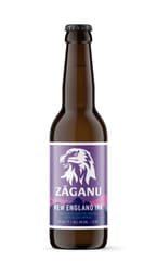 Zaganu New England Beer IPA Craft Beer