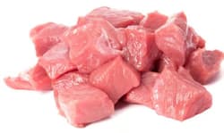 Gulas de porc