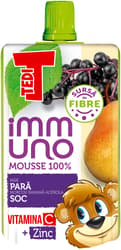 Tedi Immuno para -soc