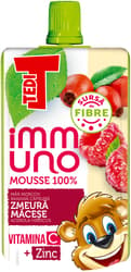 Tedi Immuno zmeura - macese