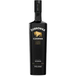 Zubrowka Czarna