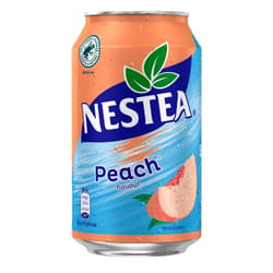 Nestea 0,33l piersica