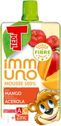 Tedi Immuno Mango – acerola 