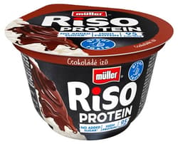 Muller Chocolate Protein Rice