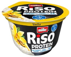 Muller Vanilla Protein Rice