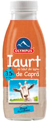 OLY DR.YOGURT GOAT 3,5% 330ML