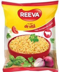 Reeva Fidea de preparare rapida cu gust de vita