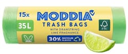 Moddia Saci menajeri 35l