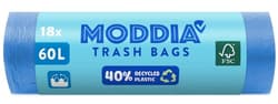 Moddia Saci menajeri 60l