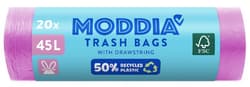 Moddia Saci menajeri 45l
