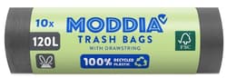 Moddia Saci menajeri 120l