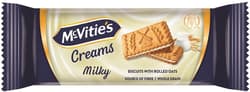 McVitie's Vanilla Sandwich Biscuits