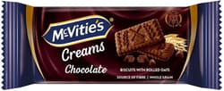McVitie's Cocoa Sandwich Biscuits