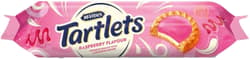 McVitie's Tartlets Biscuiti cu aroma de zmeura