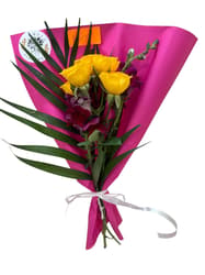 Buchet Sezamo Daily