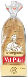 Vel Pitar Intermediate Bread