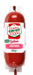 Caroli Salam Victoria