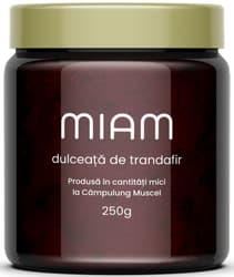 Yum Sugar-free rose jam