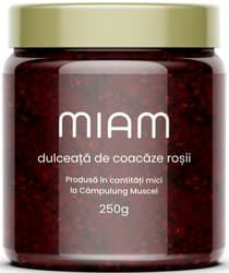 Yum Red currant jam