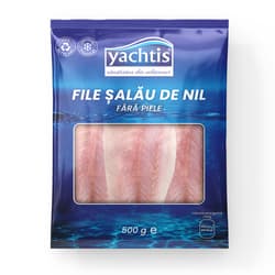 Yachtis File Salau de nil fara piele