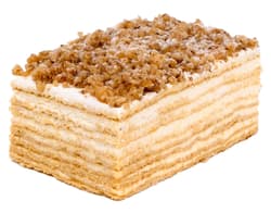 Dulcinella Cream cake