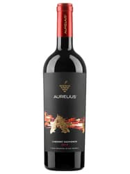Aurelius Cabernet Sauvignon Vin rosu sec