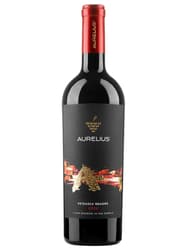 Aurelius Feteasca Neagra Vin rosu sec